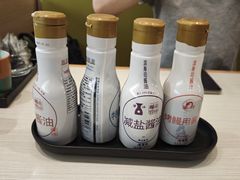 -滨寿司(新街口中央商场店)