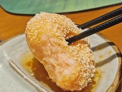 -帕蓝·暹罗料理(大学路店)
