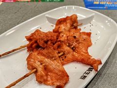 -小杨生煎(白玉兰广场店)