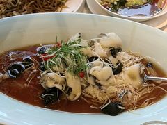 -南山鲜虾面·活鲜小馆·海味大连菜(南山总店)