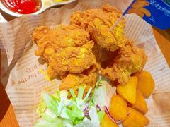 -汉米达特色料理餐厅(郴州友阿国际广场店)