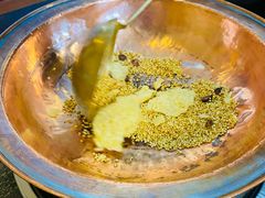 蒙古锅茶-诺敏塔拉奶茶-布里亚特包子-手把肉(锦都会店)