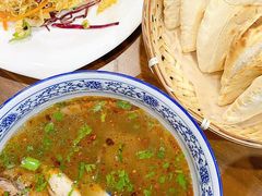 -长安后宰门水盆羊肉(新都心店)