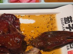 -茄子恰恰·新云南小炒(坪山益田店)