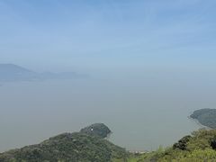 -普陀山慧济禅寺