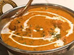 -Pita's&Tika's中东和印度风味餐厅(龙湖天街店)