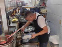 -面婆婆东台鱼汤面(湛江路店)