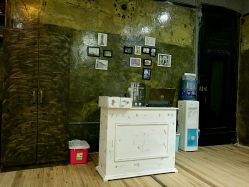 点击看大图 收银台-M3 Hair Studio