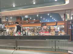 -东方红海鲜百汇(国际大厦店)