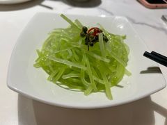 -翡翠拉面小笼包(岭南新天地店)