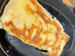 甜奶酪馅饼-格日勒阿妈蒙古厨房(大召店)