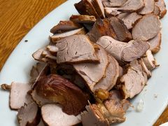 -铁东熏肉大饼铺
