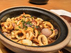 -高佳庄·海鲜酒楼(东港店)