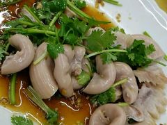 苦瓜排骨汤-海鲜街菜馆(海珠南路店)