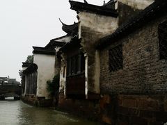 -乌镇东栅景区