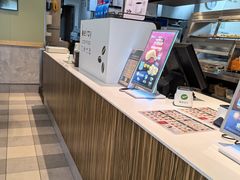-德克士(绿地店)