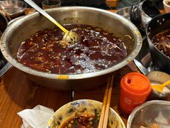 -仔耳朵冷锅鱼蛙芋儿鸡(莲花东路店)