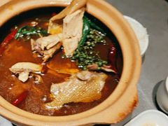 -宏宴·新京菜(望京店)