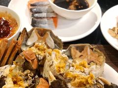 -天宇菲尔德·花园西餐厅·海鲜自助餐