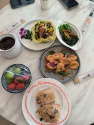 -侒悦缦月子中心·疗愈园区(龙岗店)
