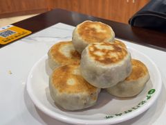 -尹记门钉肉饼(丰台站店)