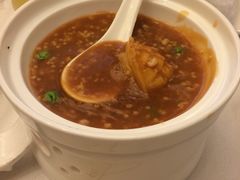 -常州逸高酒店-中餐厅