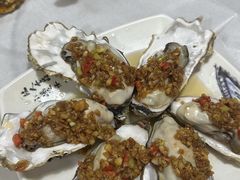 -富临港·蒸汽海鲜·手抓海鲜·炒菜(栈桥店)