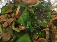 -安记烧鹅(新桥店)