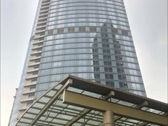 -上海外滩茂悦大酒店