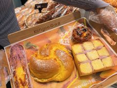 -仟吉·ART FARM主题店(菱角湖万达店)