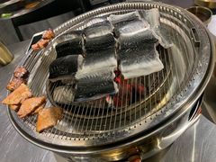 滋补炭烤鳗鱼-本炙炭烤·蒲烧活鳗料理店(金沙洲店)