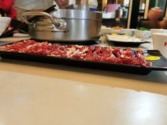 -陈记顺和潮汕牛肉火锅(番禺迎宾大道店)