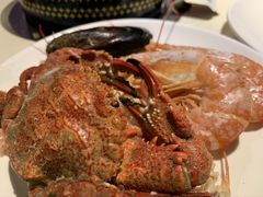 -加餐海鲜自助(集美银泰百货店)
