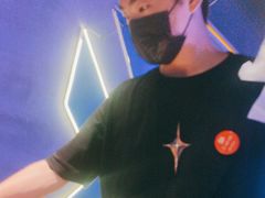 -入火韩国烤肉(凯旋广场店)