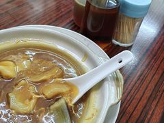 -添發碗仔翅美食