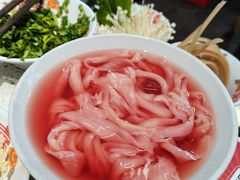 极品鲜鸭肠-龙厂长老火锅(抚琴店)