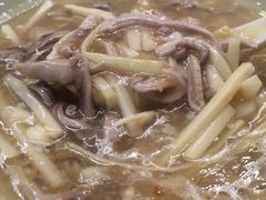 肚丝烂蒜-陈傻子餐厅(世纪都会店)