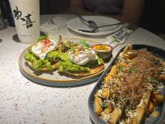 -BE BRIGHT KITCHEN(正佳广场店)