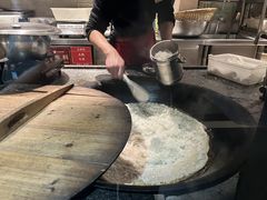 -广府乡下·饭庄(新港东路店)
