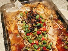 -里岛烤鱼(东港凯虹广场店)