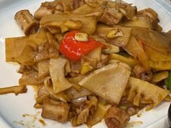 -美极鲜食坊(宝安南路店)