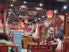 -老北京炸酱面·京味菜(西花市店)