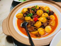 -伙靠·江浙菜(田林路店)