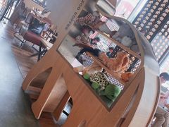 -ZOO COFFEE 动物园咖啡(亦庄店)