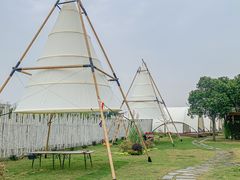 -北龙湖湿地公园