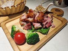 -俄士厨房(五棵松华熙LIVE店)