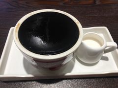 -香港龟正盅 手作糖水甜品龟苓膏(千灯湖环宇城店)
