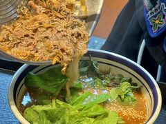 -云阿蛮云南生烫牛肉米线(奉贤路店)