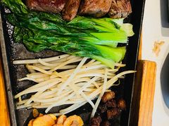 -松子料理(亮马桥店)