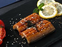 -渔荷食町·铁板烧料理(崂山万象汇店)
